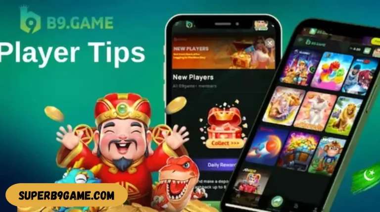 B9 Game Winning Tips