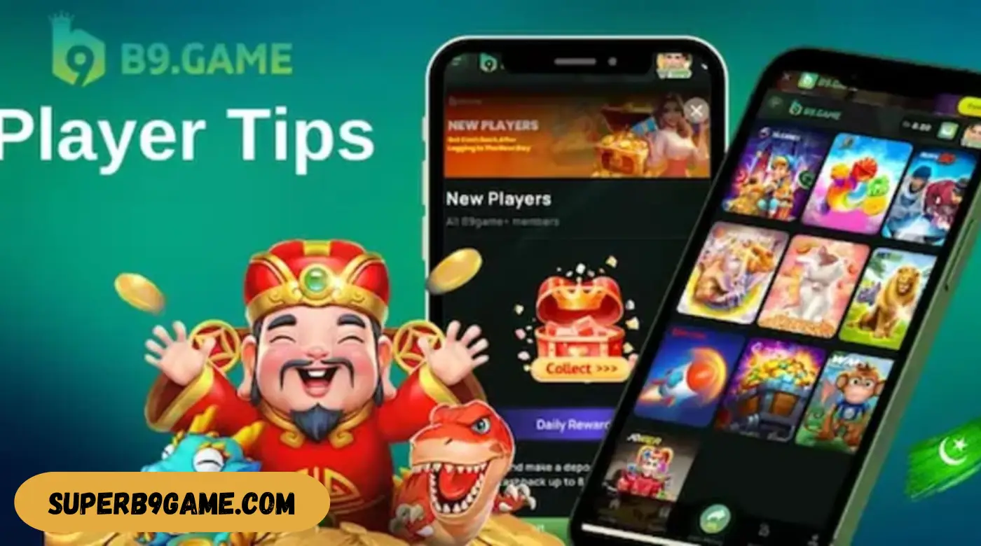 B9 Game Winning Tips